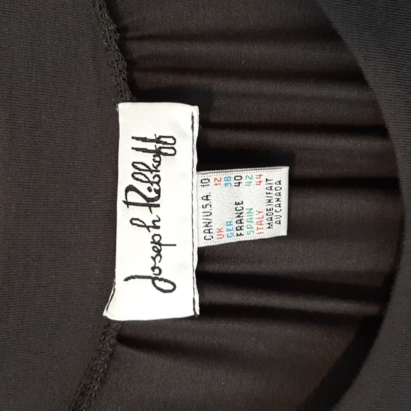 Joseph Ribcoff dress - Picture 4 of 5